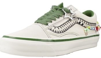 Nízke tenisky Vans  LX OLD SKOOL CHARMS