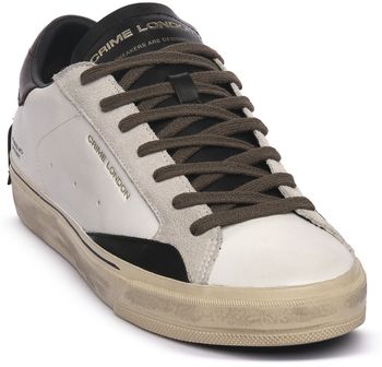 Nízke tenisky Crime London  SNEAKER