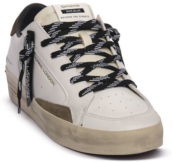 Módne tenisky Crime London  SNEAKER