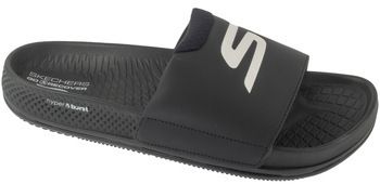športové šľapky Skechers  Arch Fit Hyper Slide