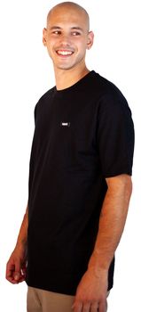 Tričká s krátkym rukávom Superb 1982  03560-BLACK