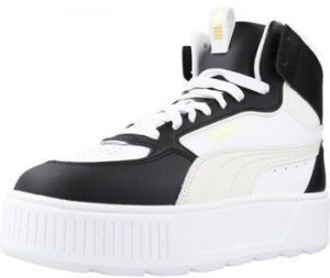 Členkové tenisky Puma  KARMEN REBELLE MID