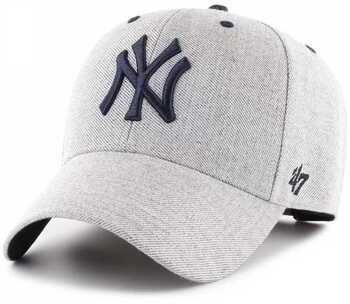 Šiltovky '47 Brand  Cap mlb new york yankees storm cloud mvp