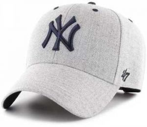 Šiltovky '47 Brand  Cap mlb new york yankees storm cloud mvp