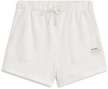 Šortky/Bermudy Ecoalf  NESSALF SHORTS WOMAN