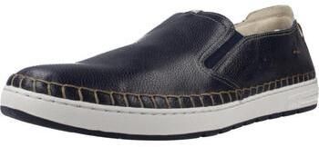 Mokasíny Fluchos  F1714