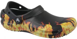Nazuvky Crocs  Bistro Graphic Clog