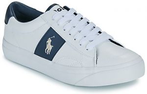 Nízke tenisky Polo Ralph Lauren  RYLEY