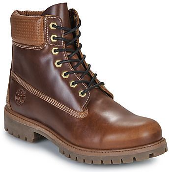 Polokozačky Timberland  TIMBERLAND PREMIUM