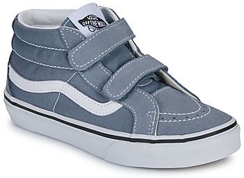 Členkové tenisky Vans  SK8-Mid Reissue V
