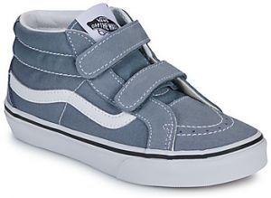 Členkové tenisky Vans  SK8-Mid Reissue V