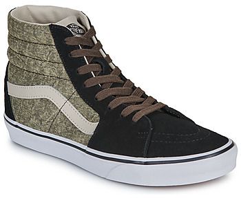 Členkové tenisky Vans  SK8-Hi
