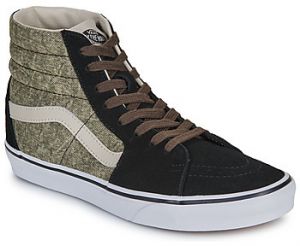 Členkové tenisky Vans  SK8-Hi