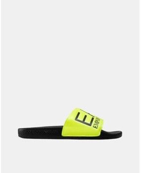 športové šľapky Emporio Armani EA7  7X000108 AF15118