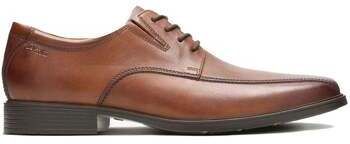 Richelieu Clarks  Tilden Walk