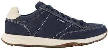 Nízke tenisky Clarks  Townview Lace