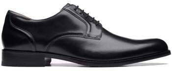 Derbie Clarks  Craft Arlo Lace