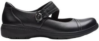 Balerínky/Babies Clarks  Carleigh Ray