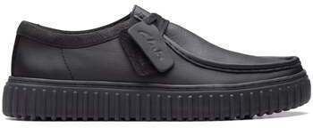 Derbie Clarks  Torhill Lo
