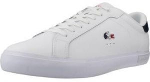 Nízke tenisky Lacoste  POWERCOURT