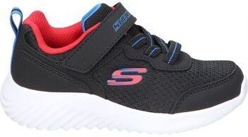 Módne tenisky Skechers  403906N-BLK