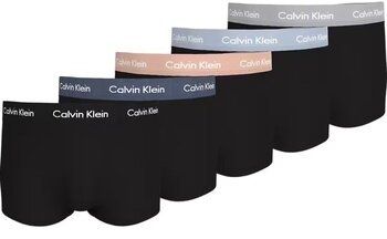 Boxerky Calvin Klein Jeans  000NB3794A