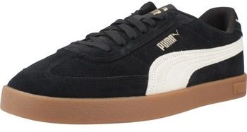 Nízke tenisky Puma  CLUB II ERA SUEDE