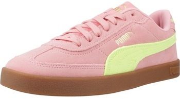 Nízke tenisky Puma  CLUB II ERA SUEDE
