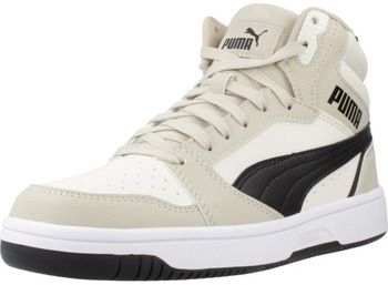 Členkové tenisky Puma  REBOUND V6 MID JR