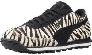 Nízke tenisky Puma  EASY RIDER ZEBRA WNS