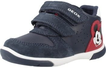 Nízke tenisky Geox  B ZAPITO BOY