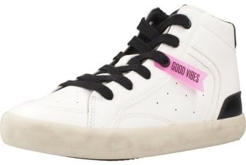 Členkové tenisky Geox  J GISLI GIRL