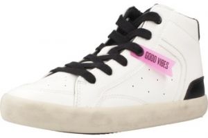 Členkové tenisky Geox  J GISLI GIRL