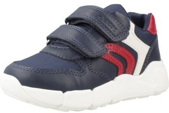 Nízke tenisky Geox  B FLEXYPER MINI BOY