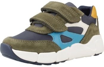 Nízke tenisky Geox  B FLEXYPER MINI BOY