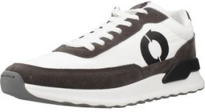 Nízke tenisky Ecoalf  CONDE SNEAKERS MAN