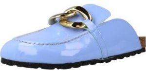 Nazuvky Yellow  CLOG