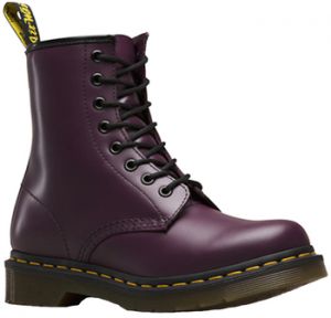 Polokozačky Dr. Martens  Dr Martens 1460