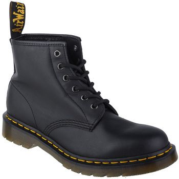 Polokozačky Dr. Martens  101 Nappa