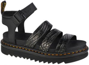 Športové sandále Dr. Martens  Blaire