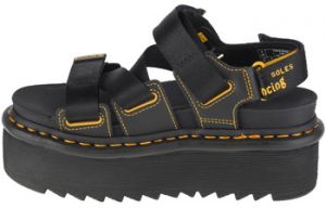 Športové sandále Dr. Martens  Blaire Quad