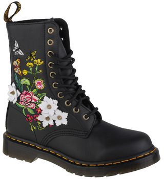 Polokozačky Dr. Martens  1490 Floral