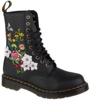 Polokozačky Dr. Martens  1490 Floral