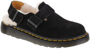 Športové sandále Dr. Martens  Jorge Shearling Sandals