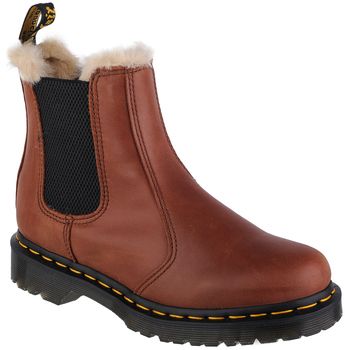 Polokozačky Dr. Martens  2976 Leonore