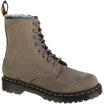 Polokozačky Dr. Martens  1460 Serena