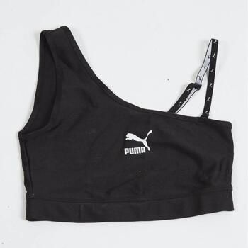 Blúzka Puma  DARE TO CROP TOP