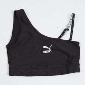 Blúzka Puma  DARE TO CROP TOP