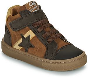 Členkové tenisky GBB  ATHLETIQUE TWIST