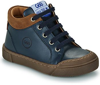 Členkové tenisky GBB  BATAILLEUR TWIST